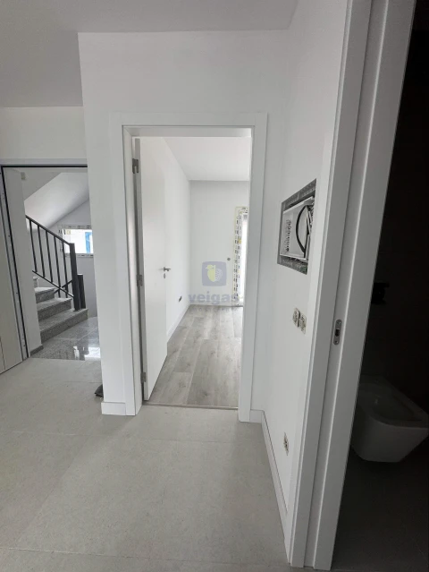 Apartamento T1 para Venda em Nazare