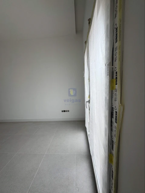 Apartamento T1 para Venda em Nazare