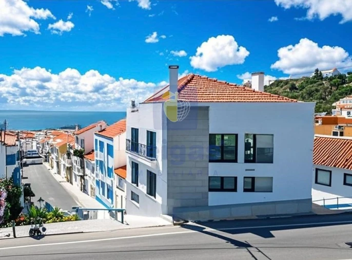 Apartamento T1 para Venda em Nazare Foto 41