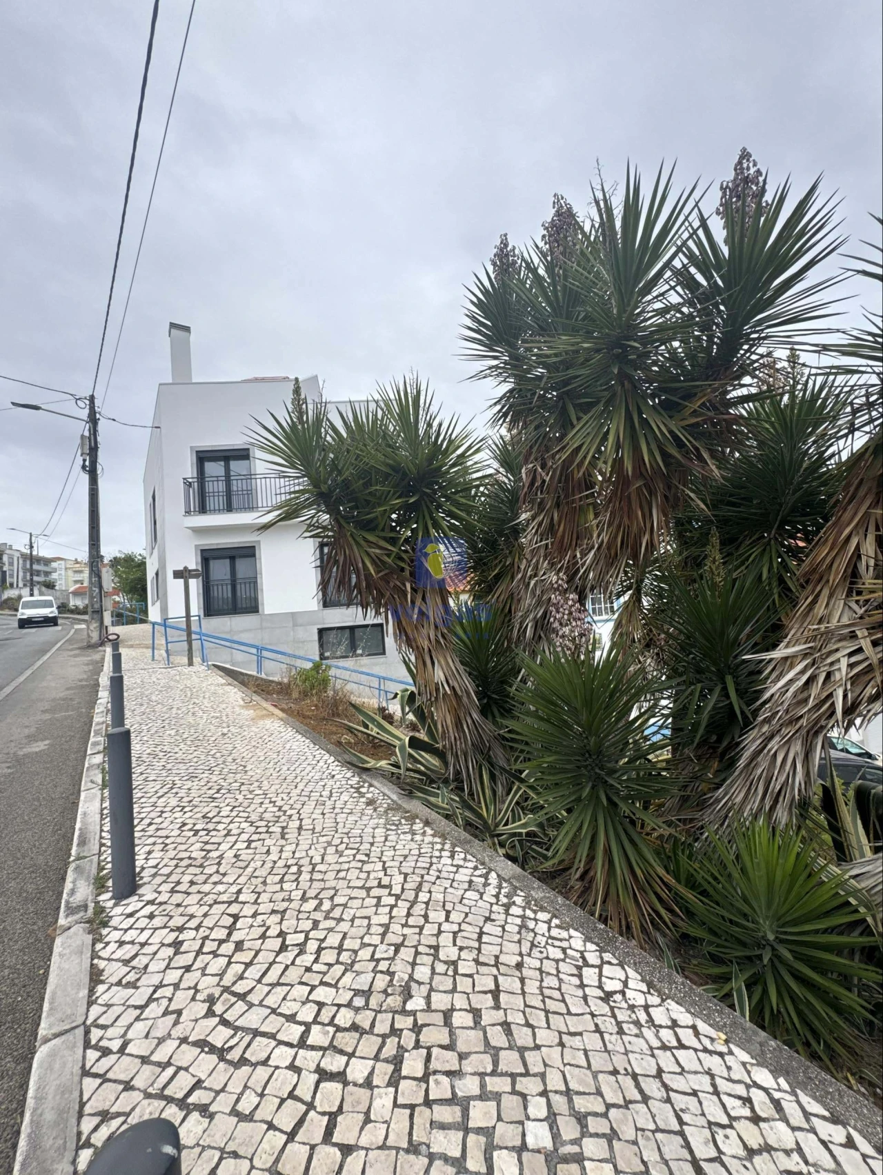 Apartamento T1 para Venda em Nazare Foto 40