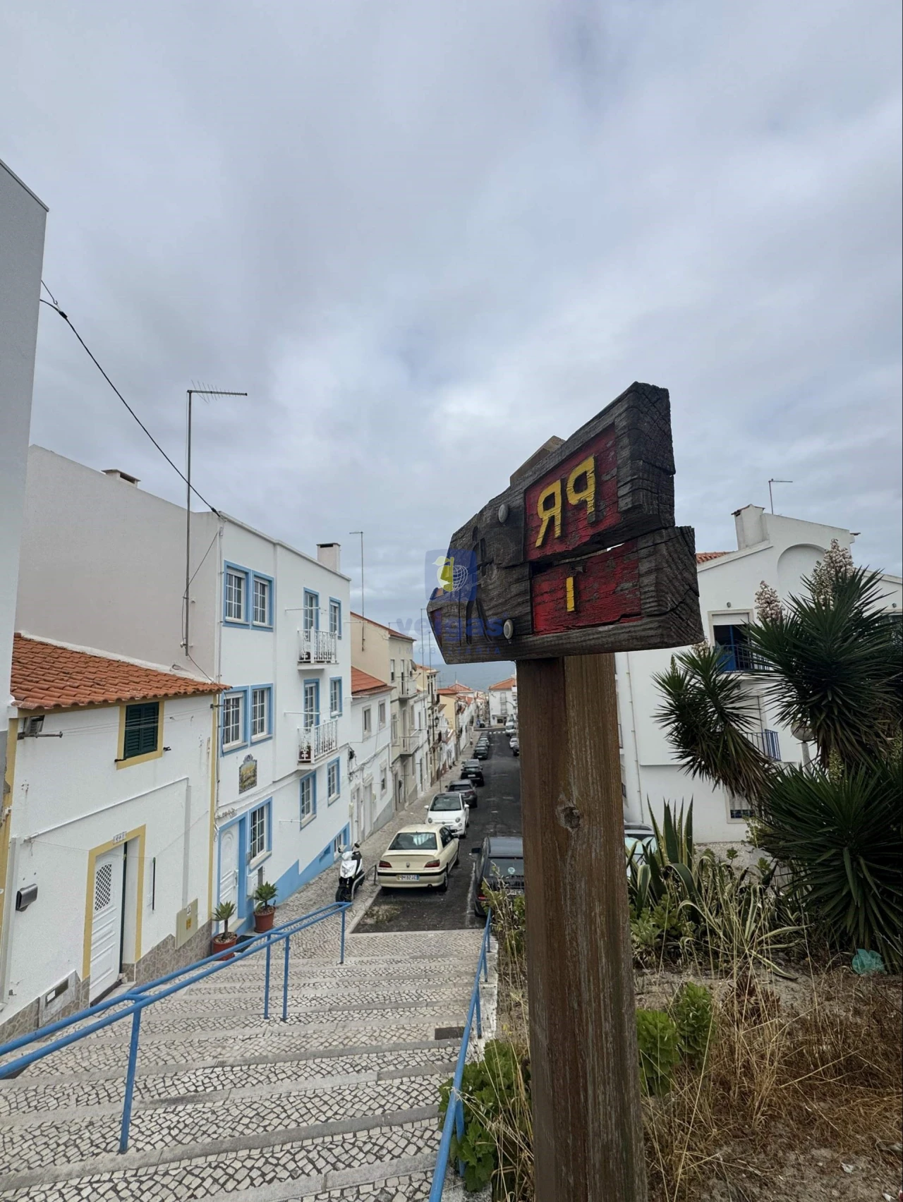Apartamento T1 para Venda em Nazare Foto 35