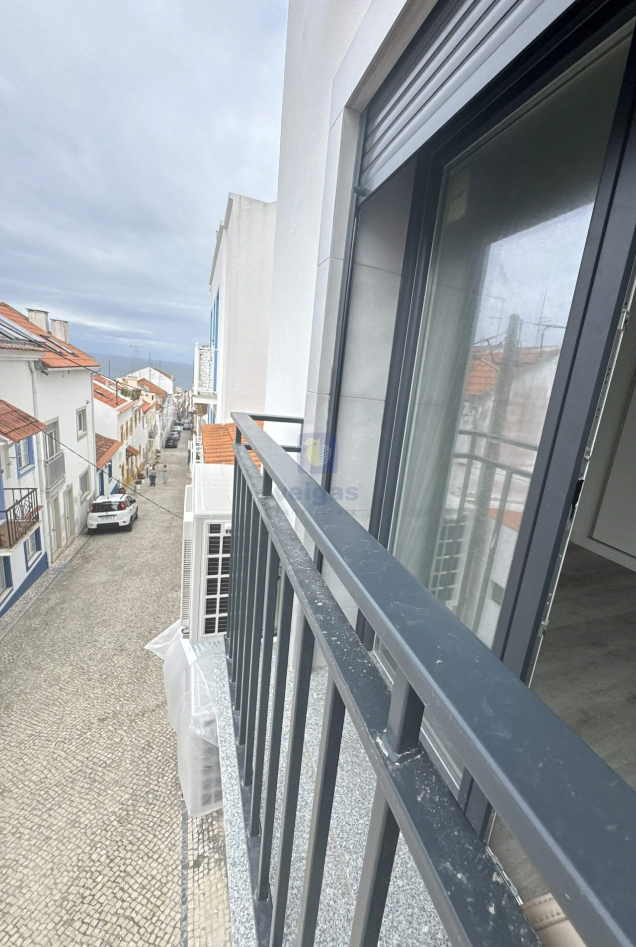 Apartamento T2 para Venda em Nazare Foto 12