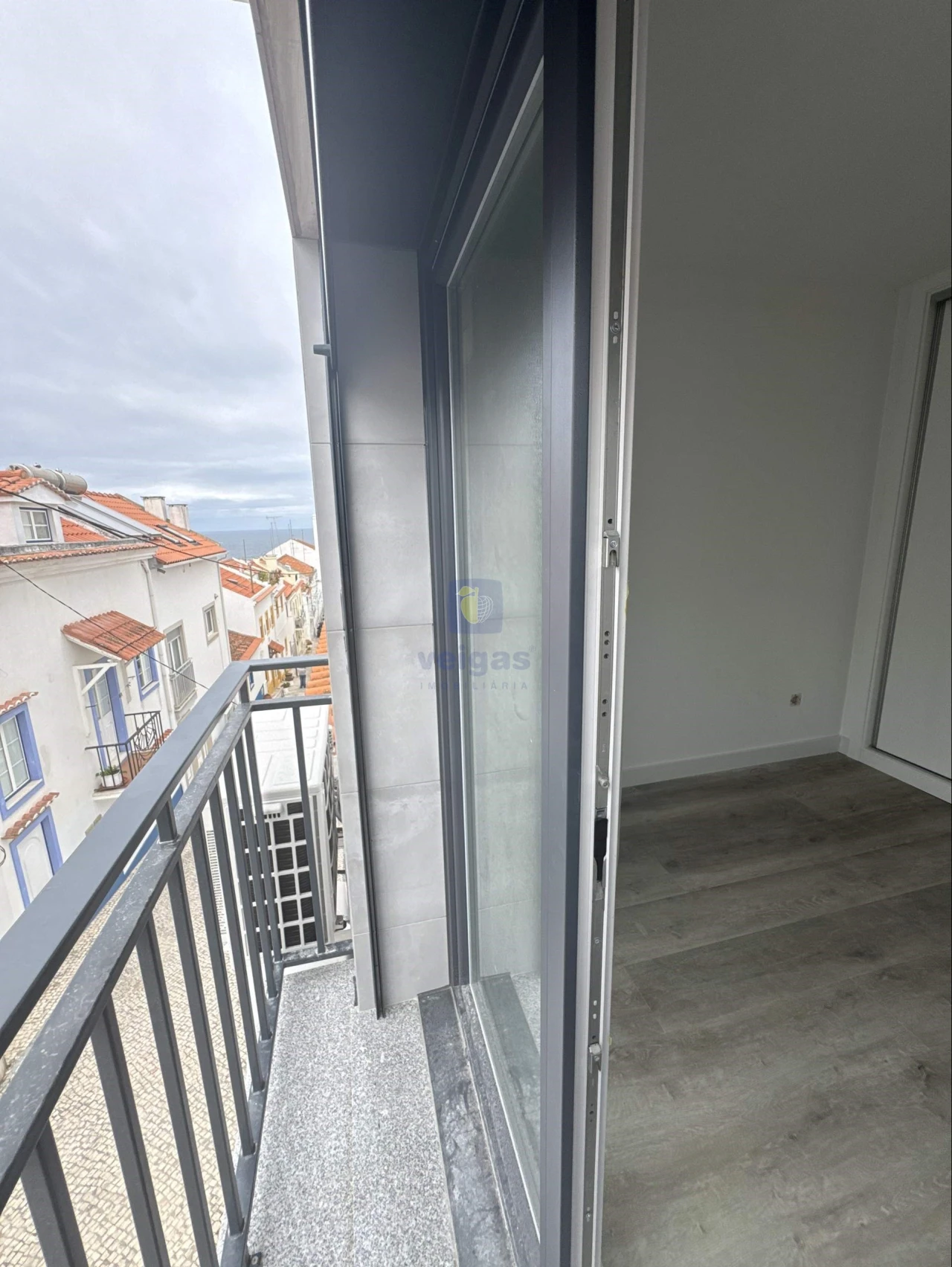 Apartamento T2 para Venda em Nazare Foto 13