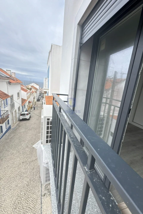 Apartamento T2 para Venda em Nazare