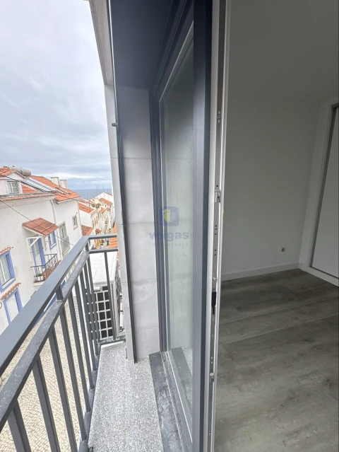 Apartamento T2 para Venda em Nazare