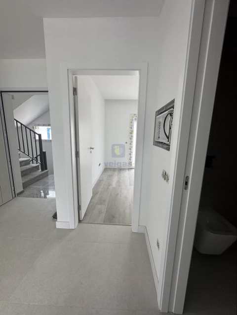 Apartamento T2 para Venda em Nazare