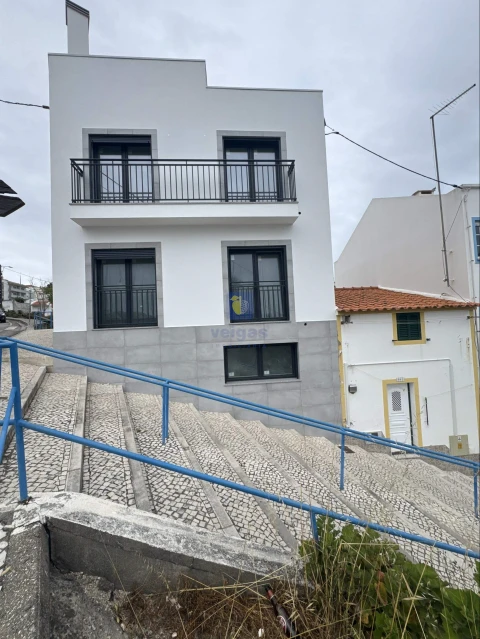 Apartamento T2 para Venda em Nazare