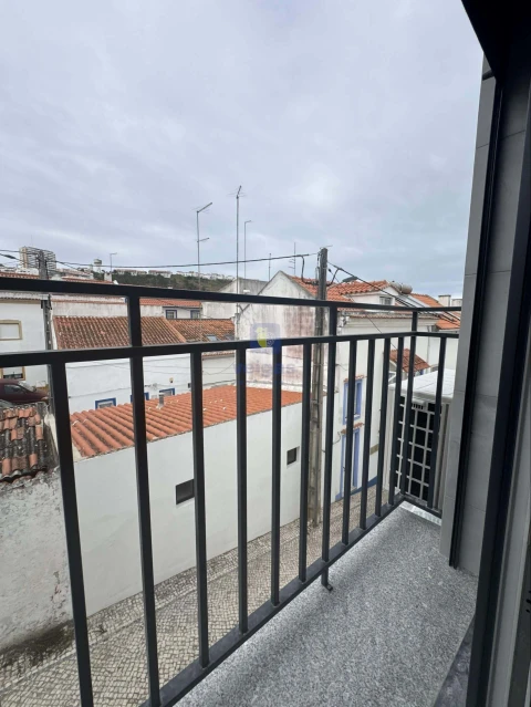 Apartamento T2 para Venda em Nazare