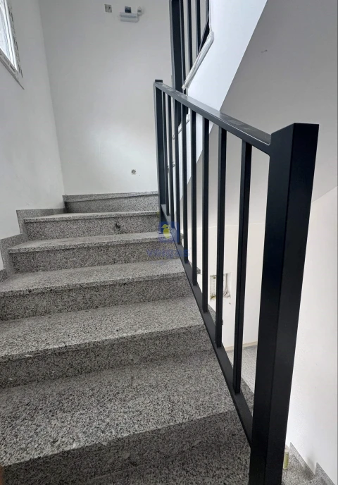 Apartamento T2 para Venda em Nazare