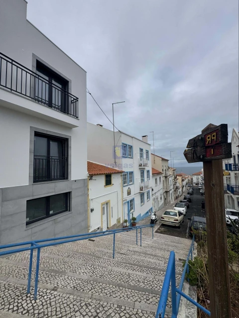 Apartamento T2 para Venda em Nazare