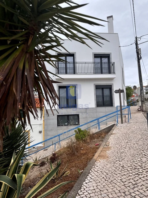 Apartamento T2 para Venda em Nazare