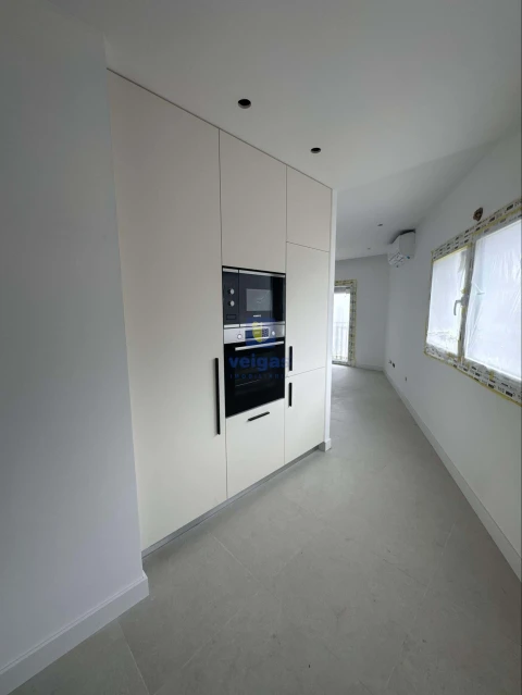 Apartamento T2 para Venda em Nazare