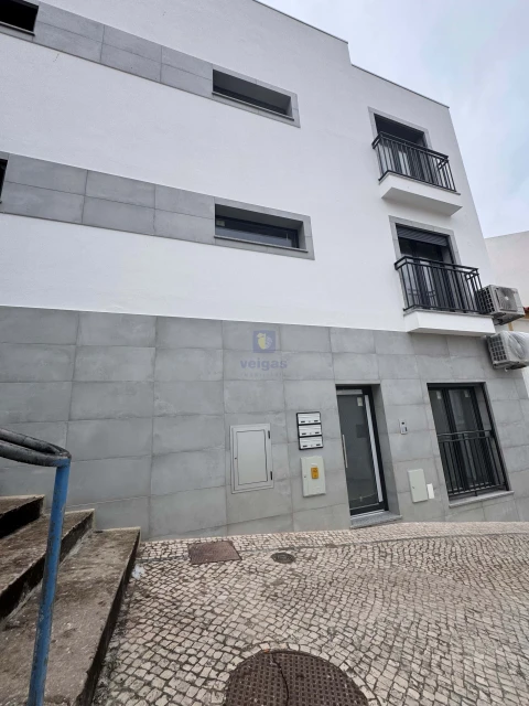Apartamento T2 para Venda em Nazare