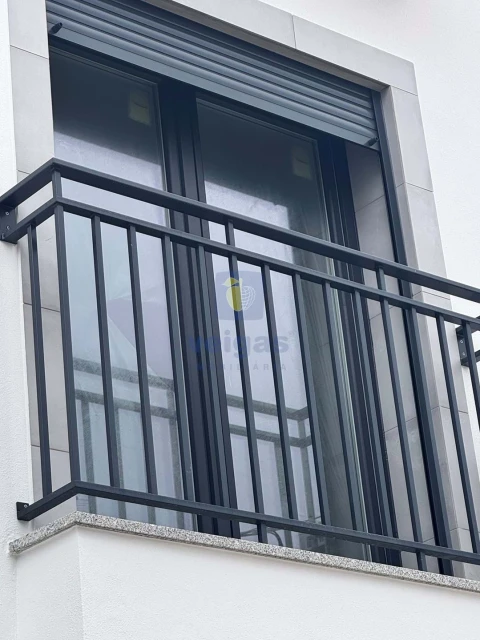 Apartamento T2 para Venda em Nazare