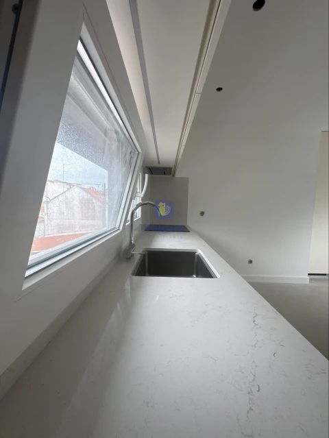 Apartamento T2 para Venda em Nazare