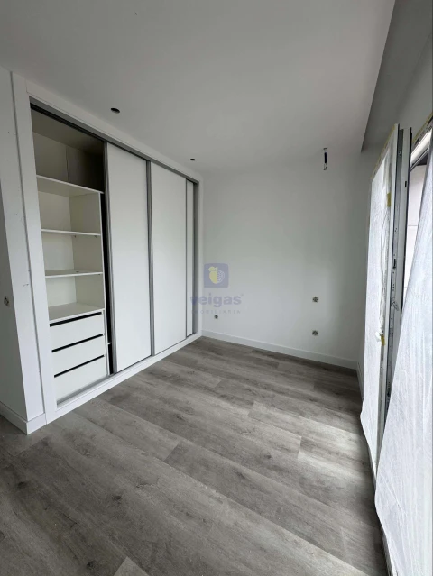 Apartamento T2 para Venda em Nazare