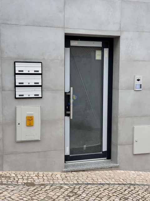 Apartamento T2 para Venda em Nazare