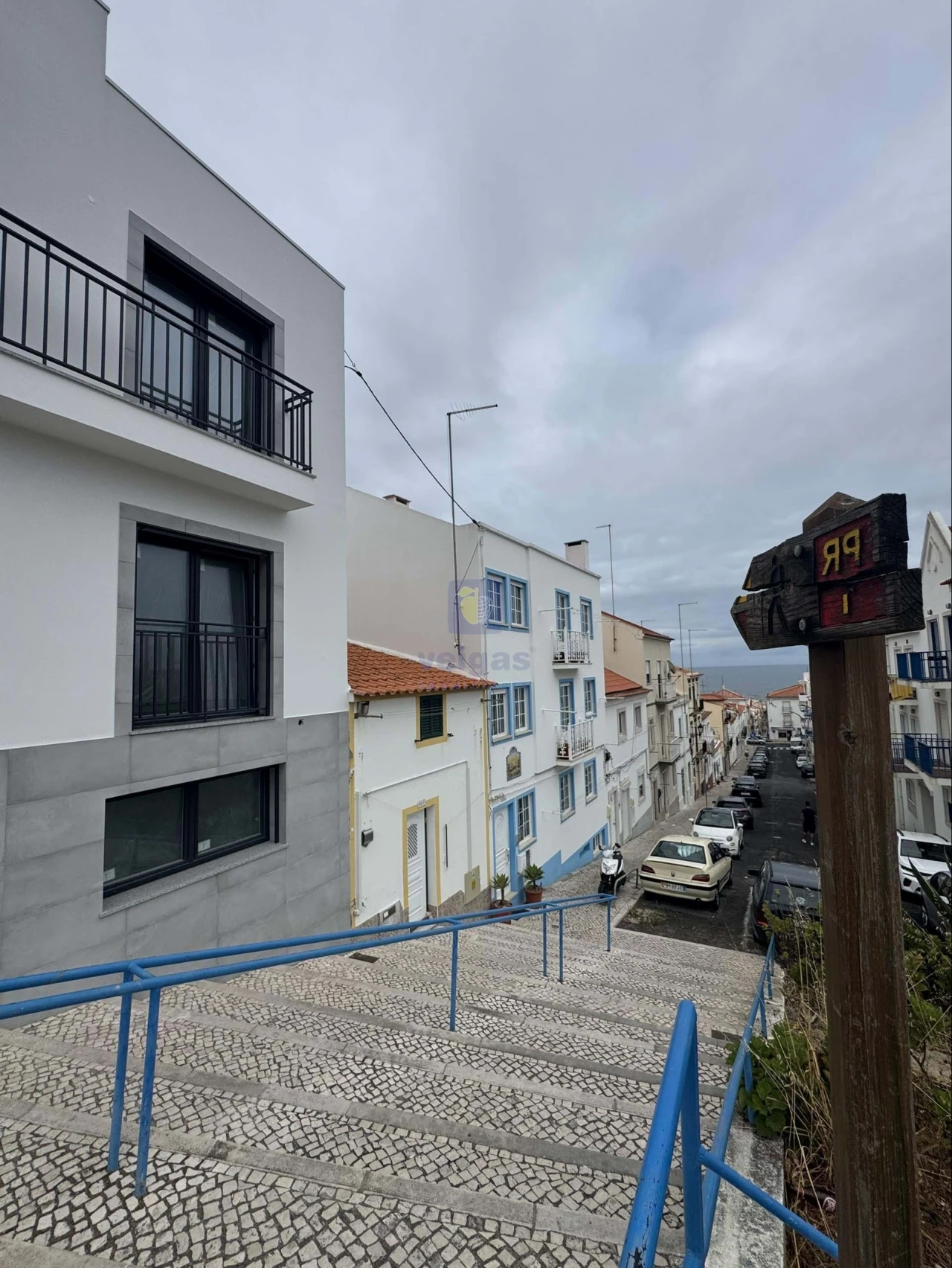 Apartamento T2 para Venda em Nazare Foto 4