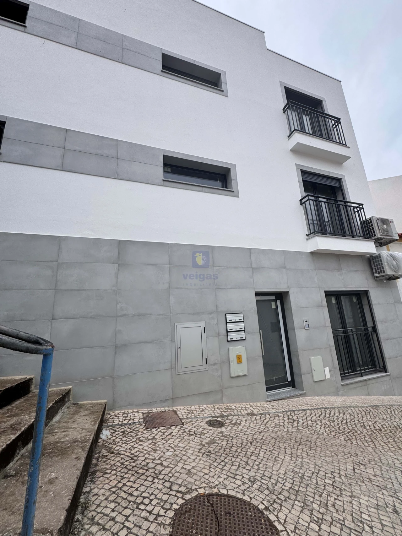 Apartamento T2 para Venda em Nazare Foto 3