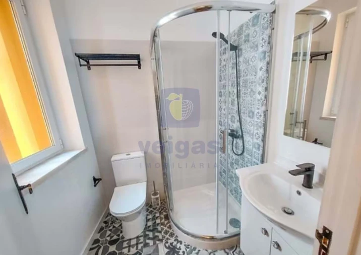 Moradia T8 para Venda em Peniche Foto 29