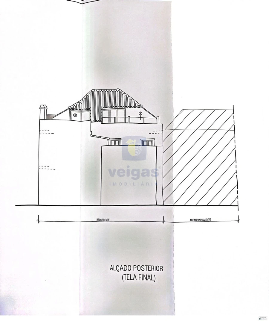 Moradia T8 para Venda em Peniche Foto 45