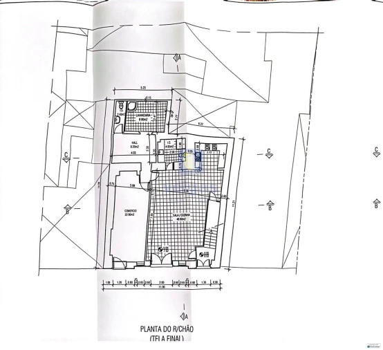 Moradia T8 para Venda em Peniche Foto 40