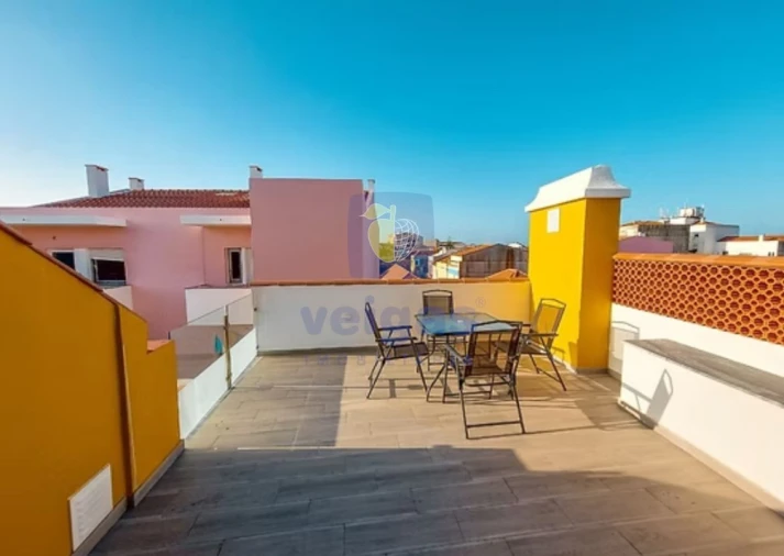 Moradia T8 para Venda em Peniche Foto 38