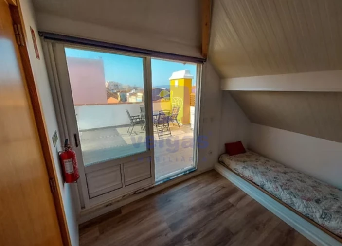 Moradia T8 para Venda em Peniche Foto 37