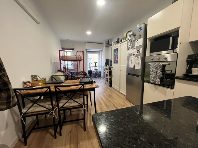 Moradia T8 para Venda em Peniche Foto 15