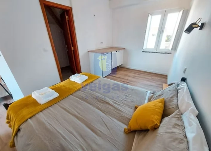 Moradia T8 para Venda em Peniche Foto 36