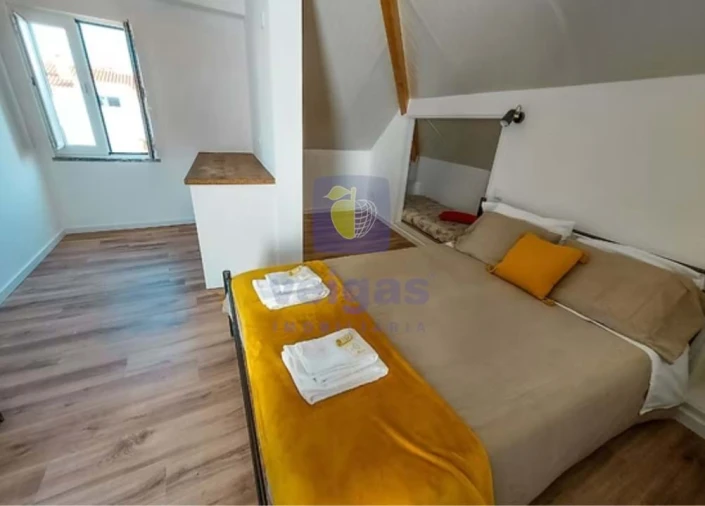 Moradia T8 para Venda em Peniche Foto 31