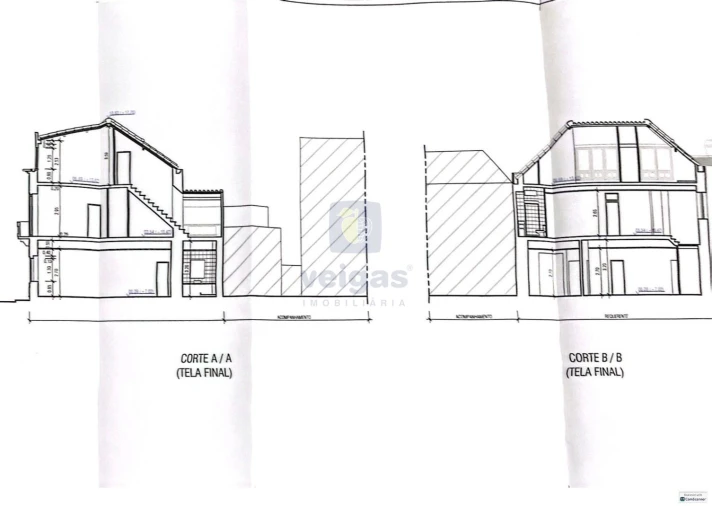 Moradia T8 para Venda em Peniche Foto 47