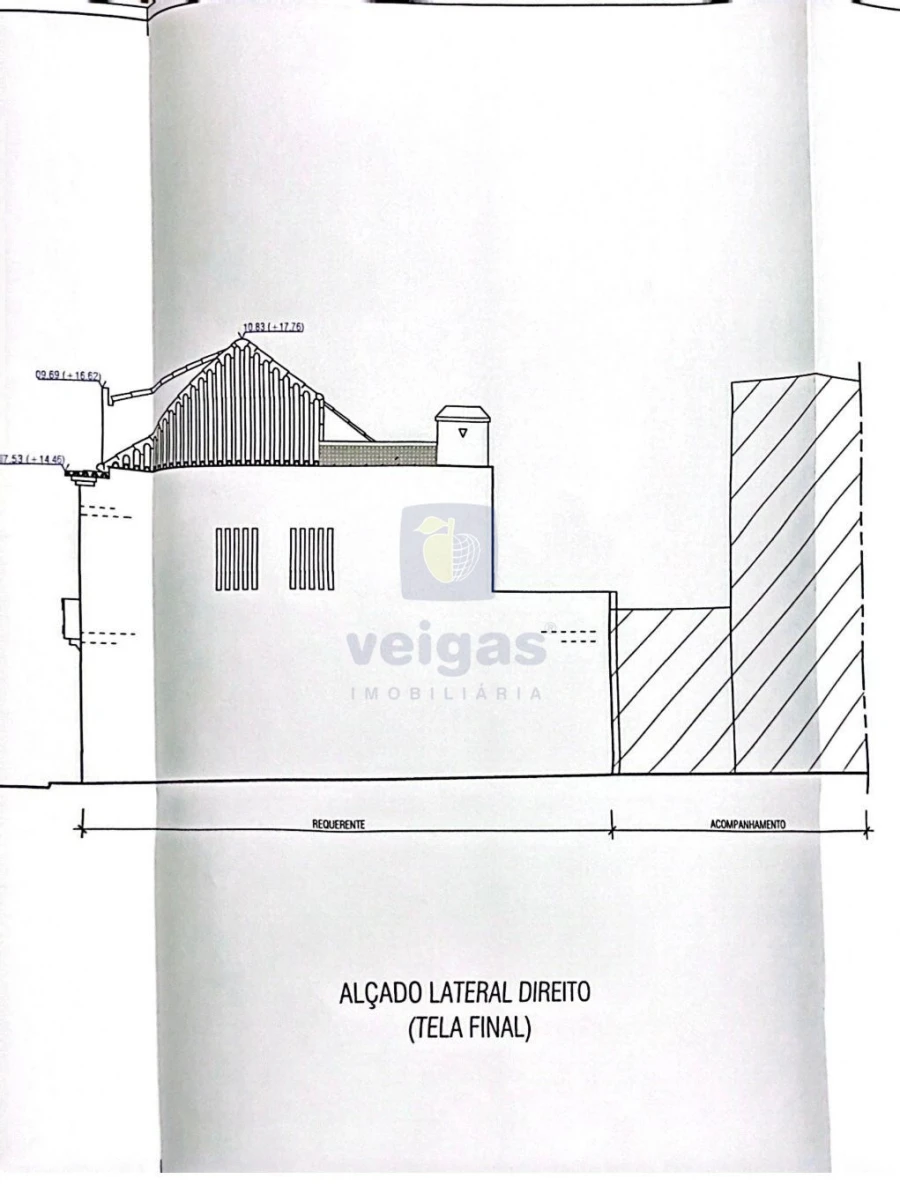 Moradia T8 para Venda em Peniche Foto 43