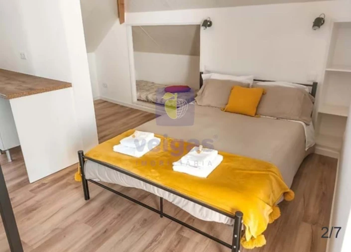 Moradia T8 para Venda em Peniche Foto 30