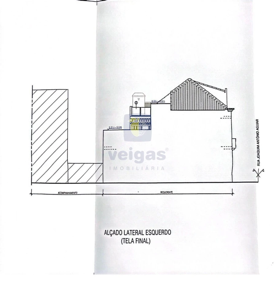 Moradia T8 para Venda em Peniche Foto 44