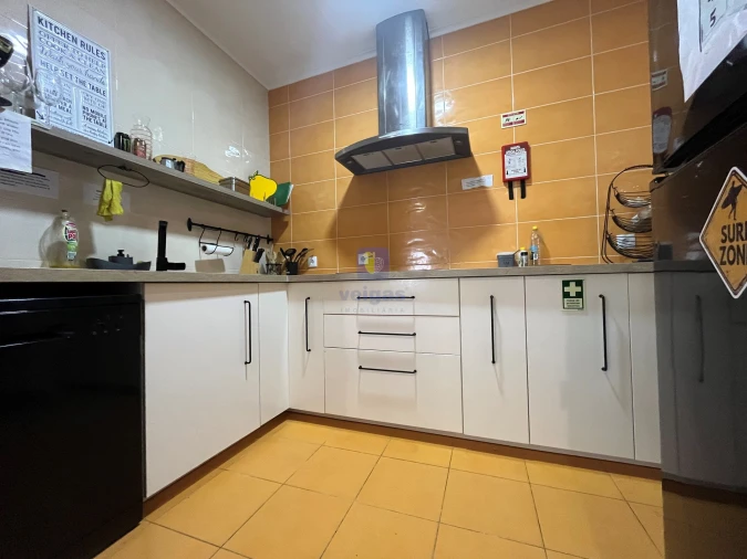 Moradia T8 para Venda em Peniche Foto 13