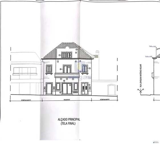Moradia T8 para Venda em Peniche Foto 39