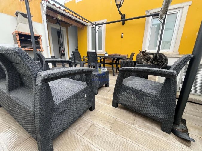 Moradia T8 para Venda em Peniche Foto 12