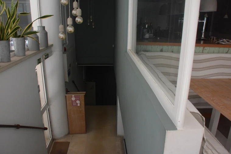 Negócio para Arrendamento em Avenidas Novas Foto 12