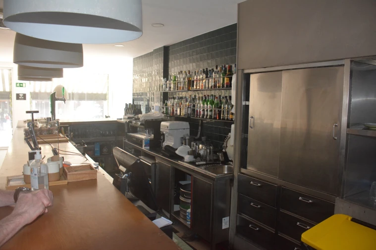 Negócio para Arrendamento em Avenidas Novas Foto 9