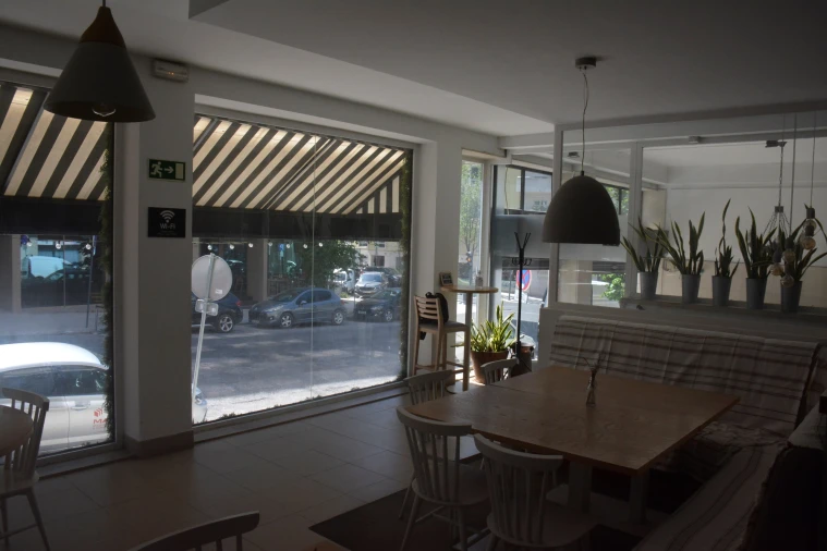 Negócio para Arrendamento em Avenidas Novas Foto 5