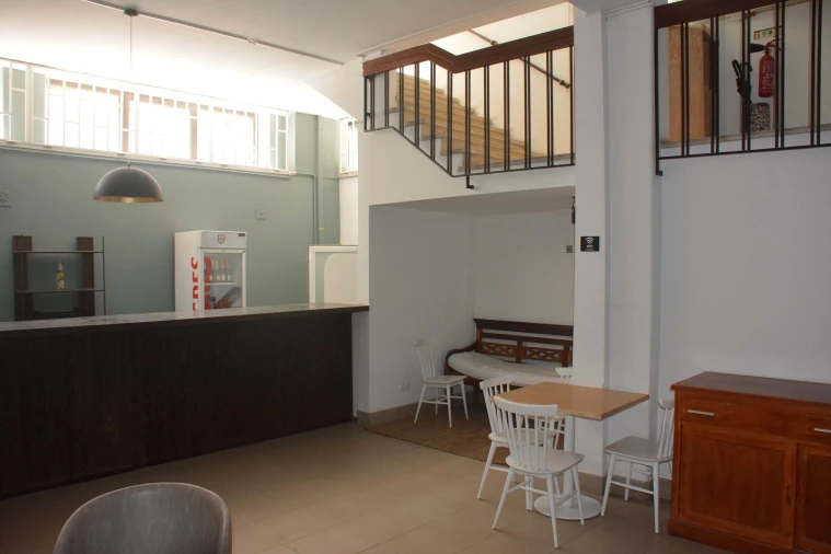 Negócio para Arrendamento em Avenidas Novas Foto 16