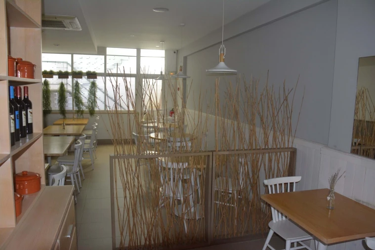 Negócio para Arrendamento em Avenidas Novas Foto 7