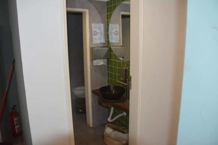 Negócio para Arrendamento em Avenidas Novas Foto 23