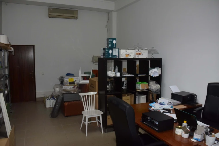 Negócio para Arrendamento em Avenidas Novas Foto 29