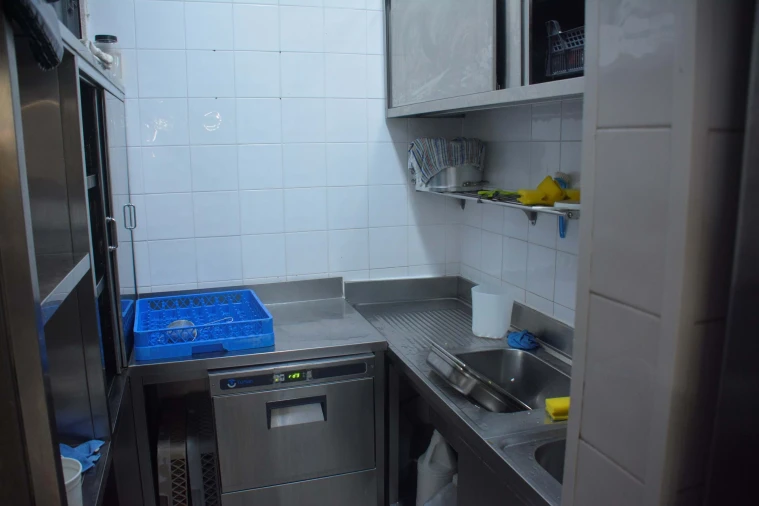 Negócio para Arrendamento em Avenidas Novas Foto 11