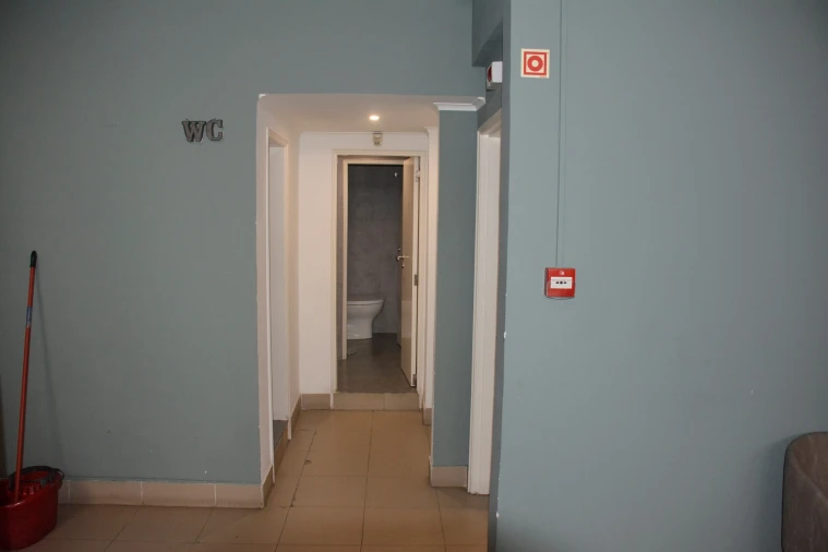 Negócio para Arrendamento em Avenidas Novas Foto 21