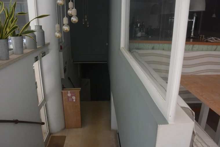 Negócio para Arrendamento em Avenidas Novas Foto 13