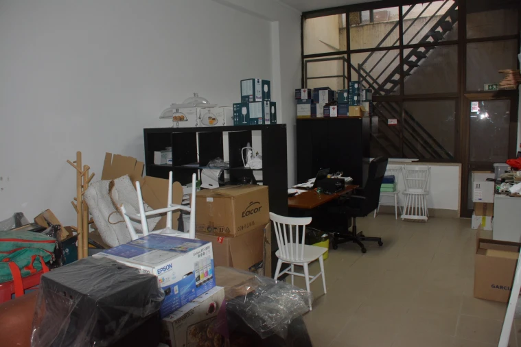 Negócio para Arrendamento em Avenidas Novas Foto 27