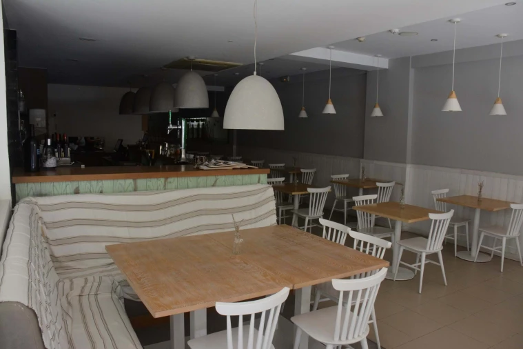 Negócio para Arrendamento em Avenidas Novas Foto 3